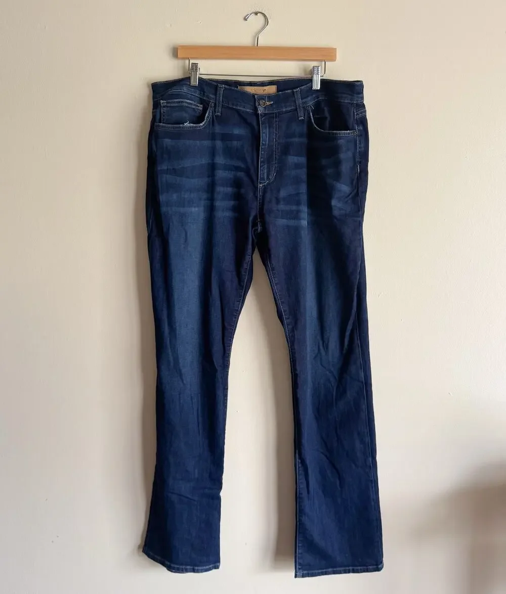Joe's Jeans Dark Wash Jeans Size 38